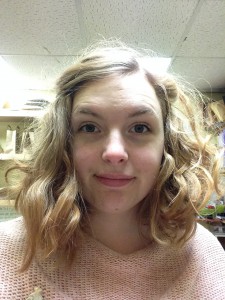 Natalie Randall Textile Artist About Me